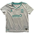 Southampton 2023-24 Hummel away „Max #4” football shirt size 5-6Y