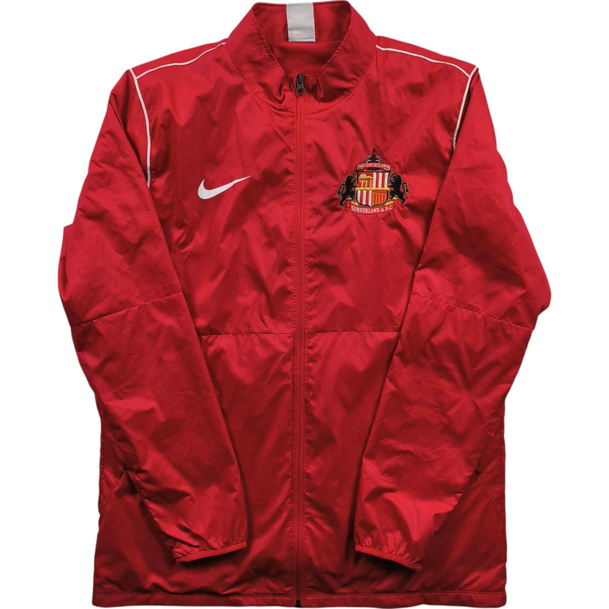Sunderland 2023-24 Nike felső L-es