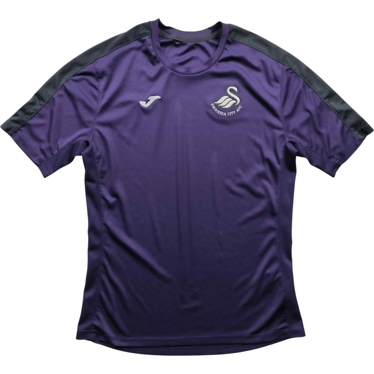 Swansea 2016-17 Joma training football shirt size M