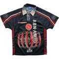Ajax 1997-98 Umbro away football shirt size M