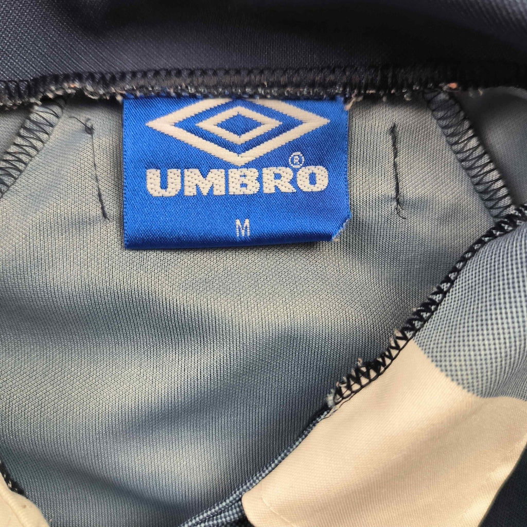 Ajax 1997-98 Umbro away football shirt size M