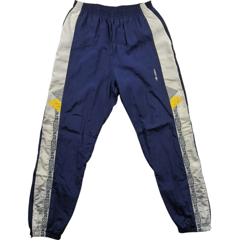 Scotland 1990-92 Umbro tracksuit size S