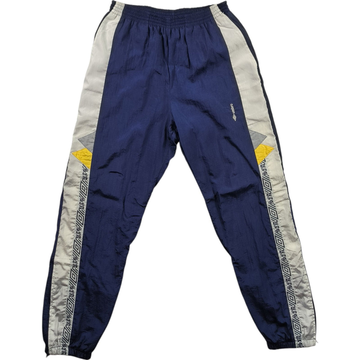 Scotland 1990-92 Umbro tracksuit size S