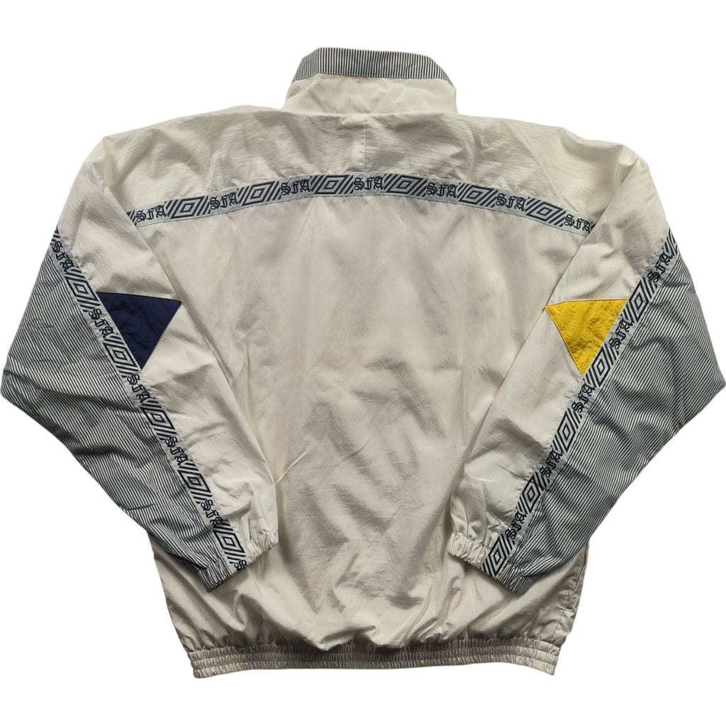 Scotland 1990-92 Umbro tracksuit size S