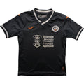Swansea 2021-22 Joma away football shirt size 140