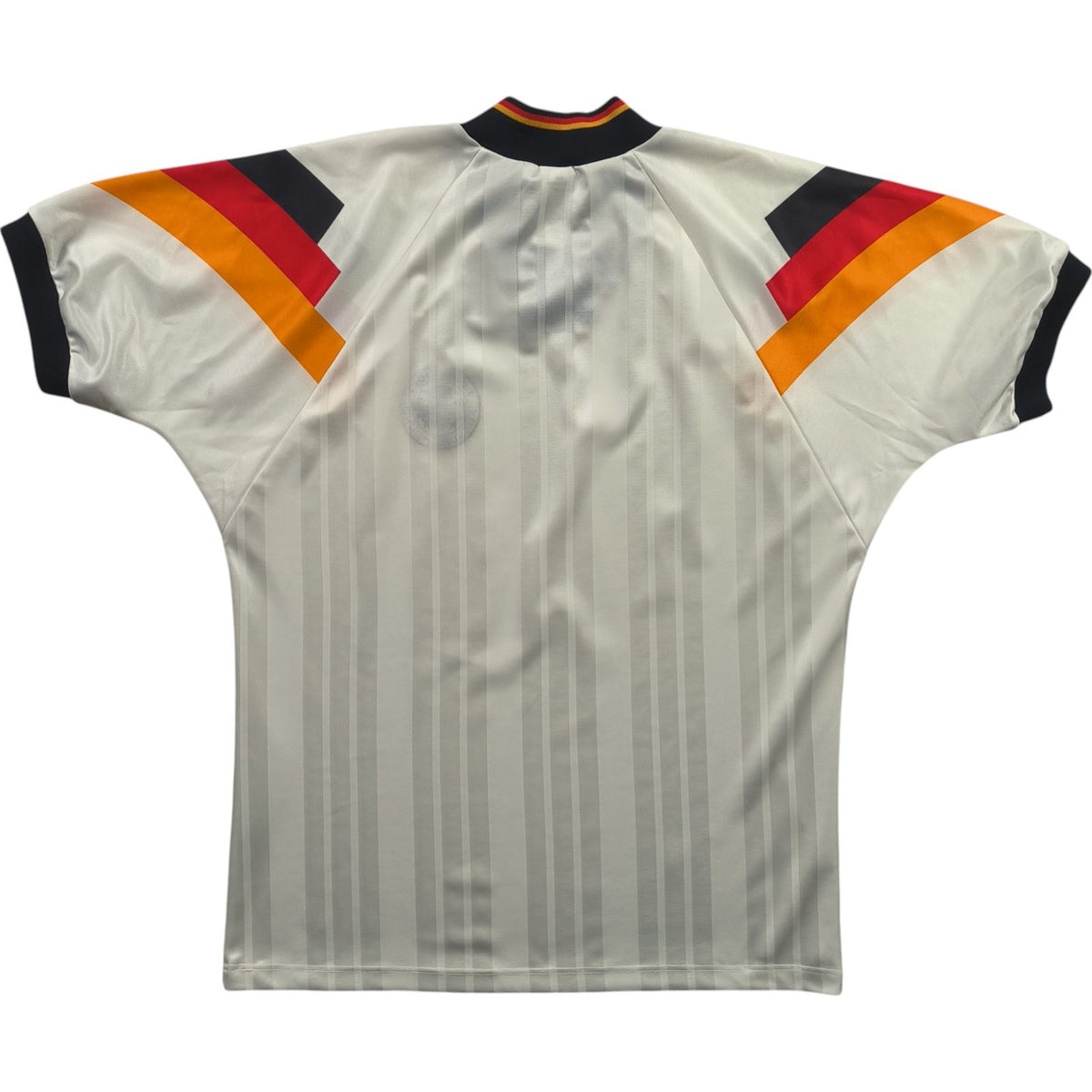 Németország 1992-94 Adidas hazai foci mez L-es