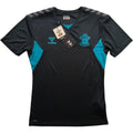 Southampton 2021-22 Hummel training *NEW* football shirt size S