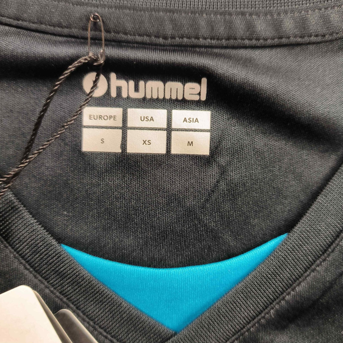 Southampton 2021-22 Hummel training *Új* foci mez S-es