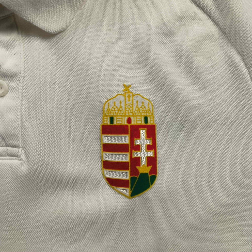 Magyarország 2019-20 Adidas training foci mez L-es