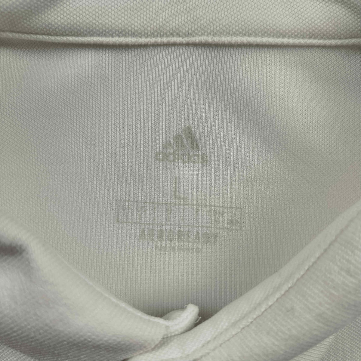 Magyarország 2019-20 Adidas training foci mez L-es
