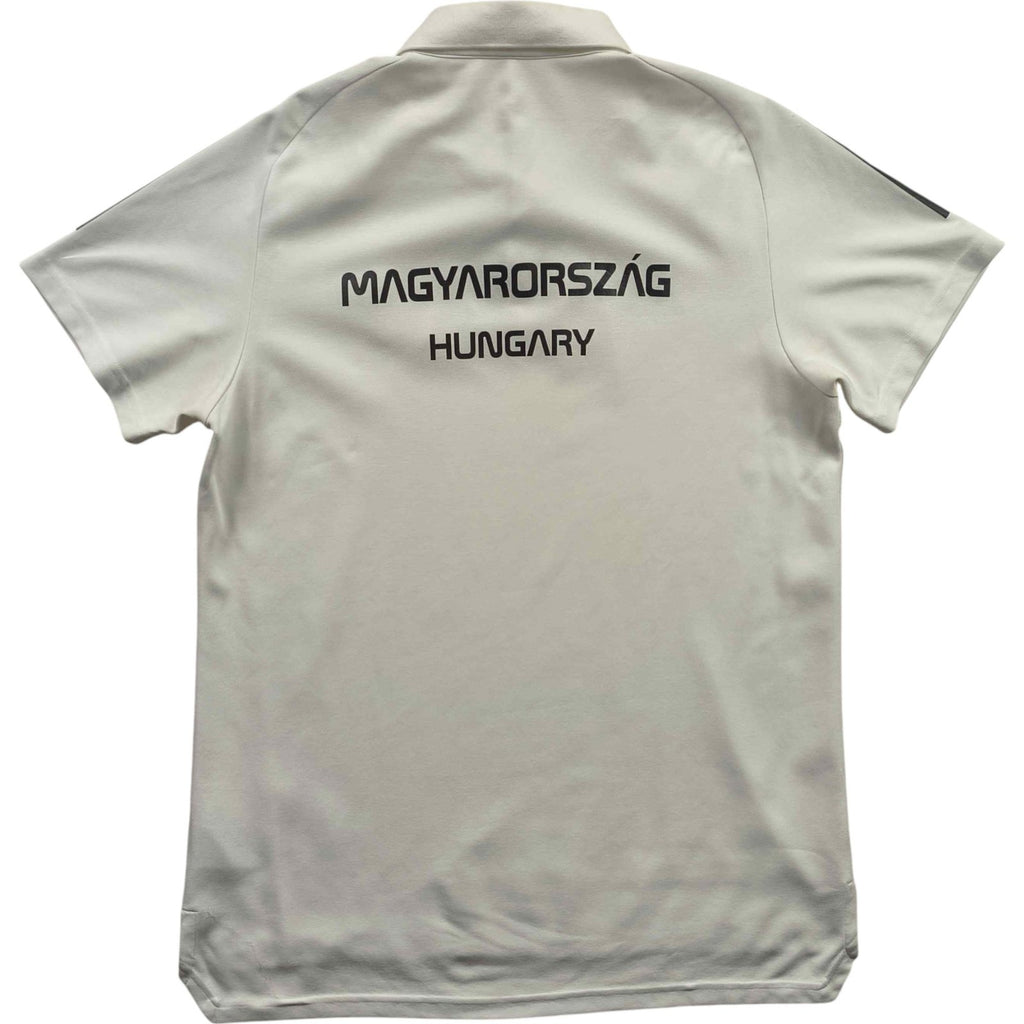 Magyarország 2019-20 Adidas training foci mez L-es