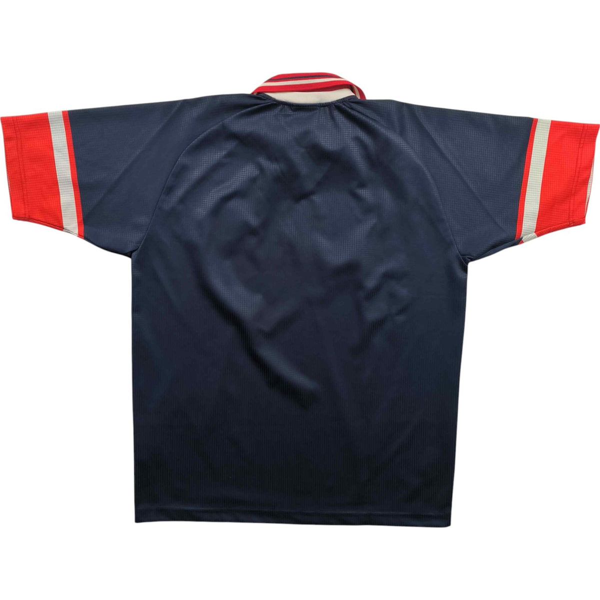 Rapid Wien 1998-99 Diadora vendég foci mez XL-es