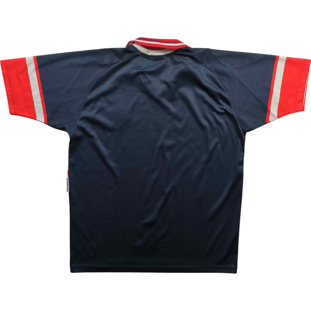 Rapid Wien 1998-99 Diadora away football shirt size XL