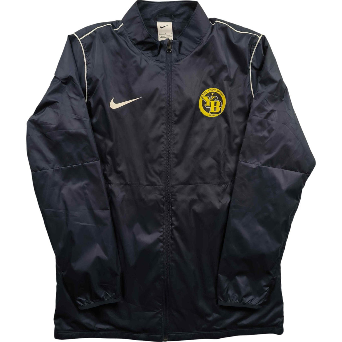 Young Boys 2023-24 Nike felső L-es