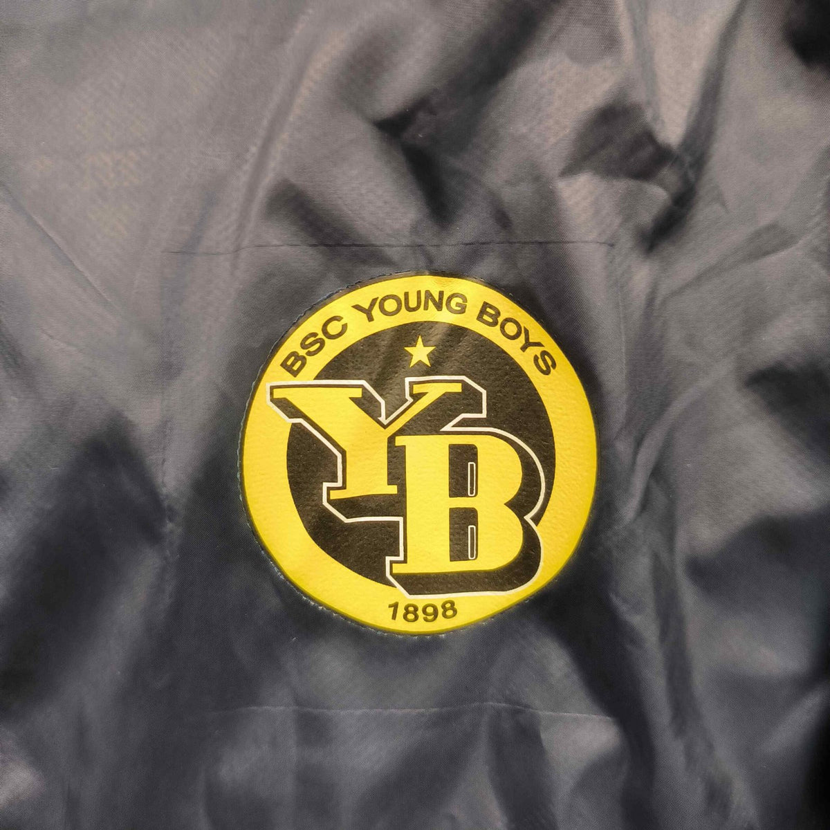 Young Boys 2023-24 Nike felső L-es