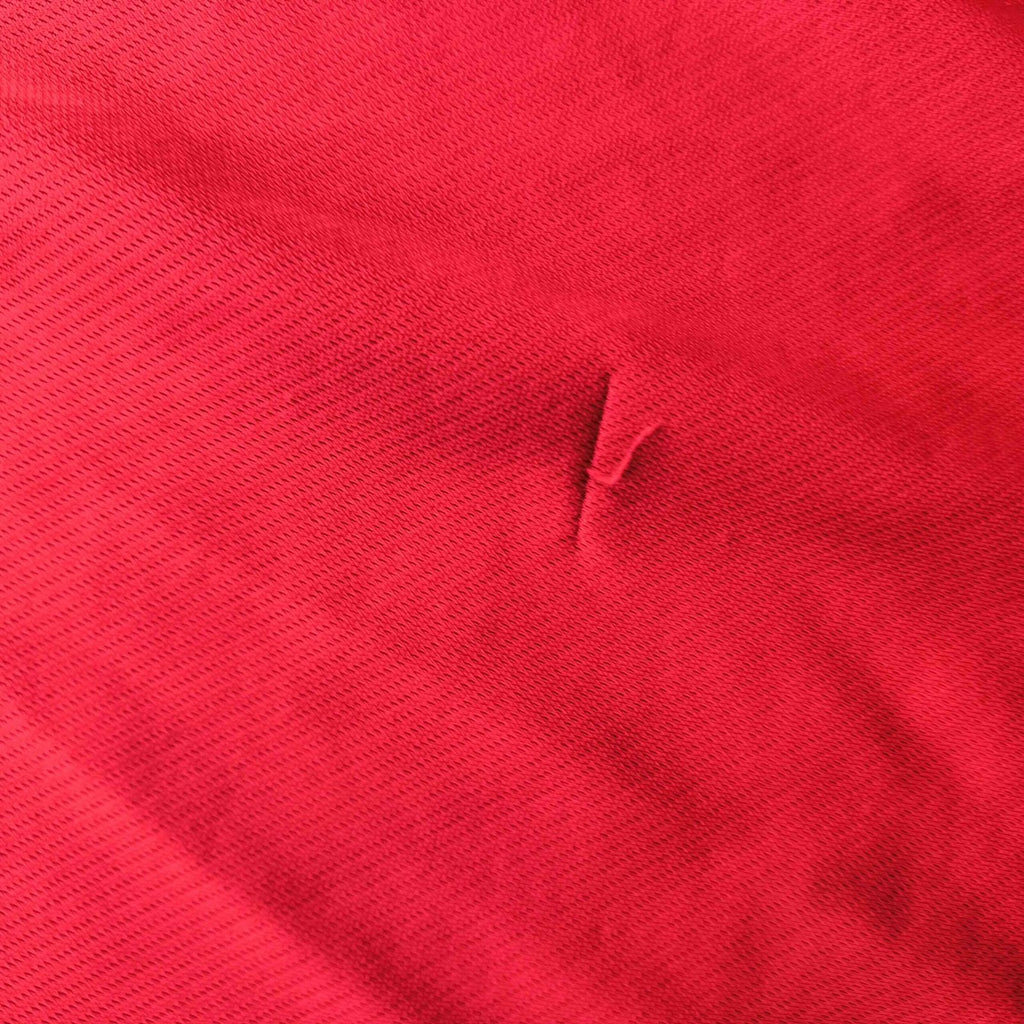 Bayern München 1999-2001 Adidas home football shirt size XL