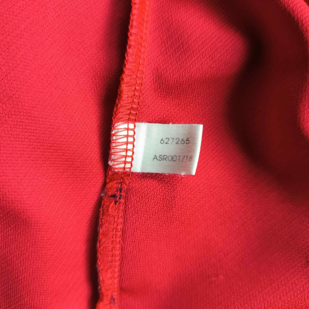 Bayern München 1999-2001 Adidas home football shirt size XL