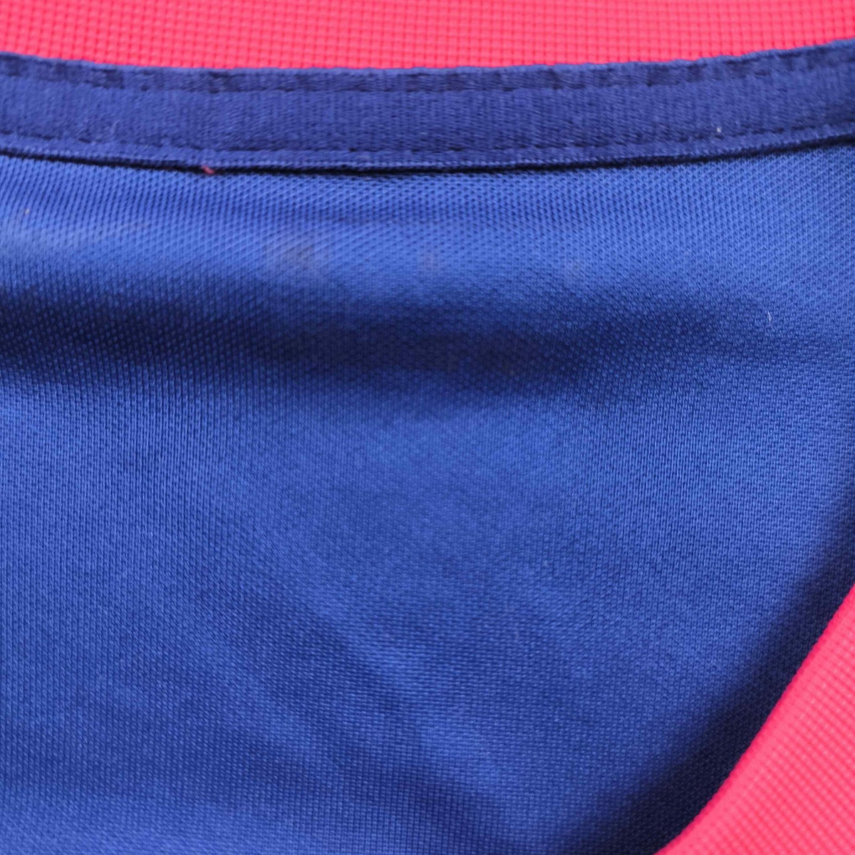 Barcelona 2021-22 Nike training foci mez M-es