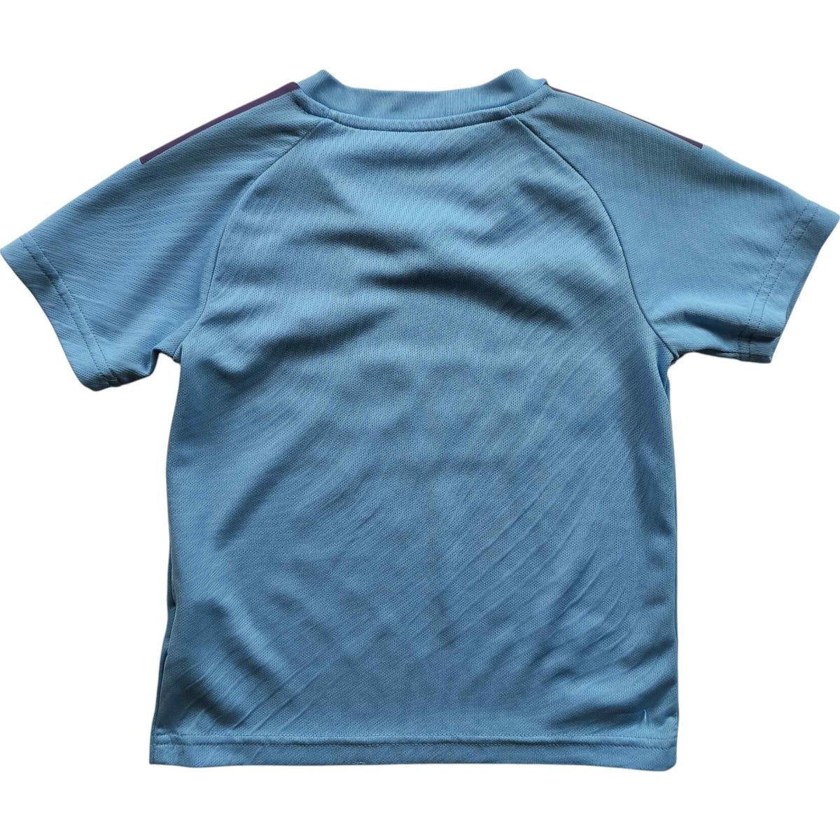 Manchester City 2019-20 Puma hazai foci mez gyerek 110-es