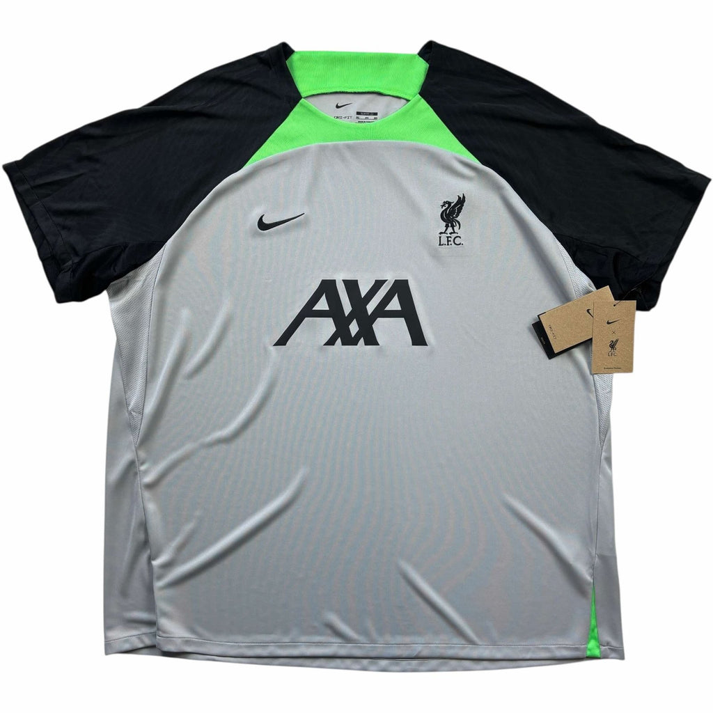 Liverpool 2023-24 Nike training *NEW* football shirt size 3XL