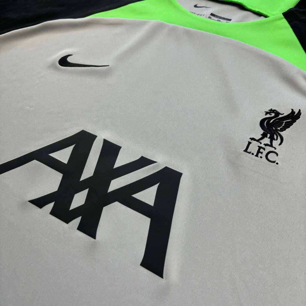 Liverpool 2023-24 Nike training *NEW* football shirt size 3XL