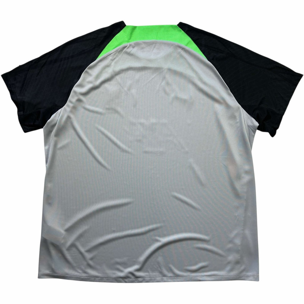 Liverpool 2023-24 Nike training *NEW* football shirt size 3XL