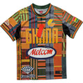 Ghana 1990 Headgear Classics World Cup Classic *NEW* football shirt size XS