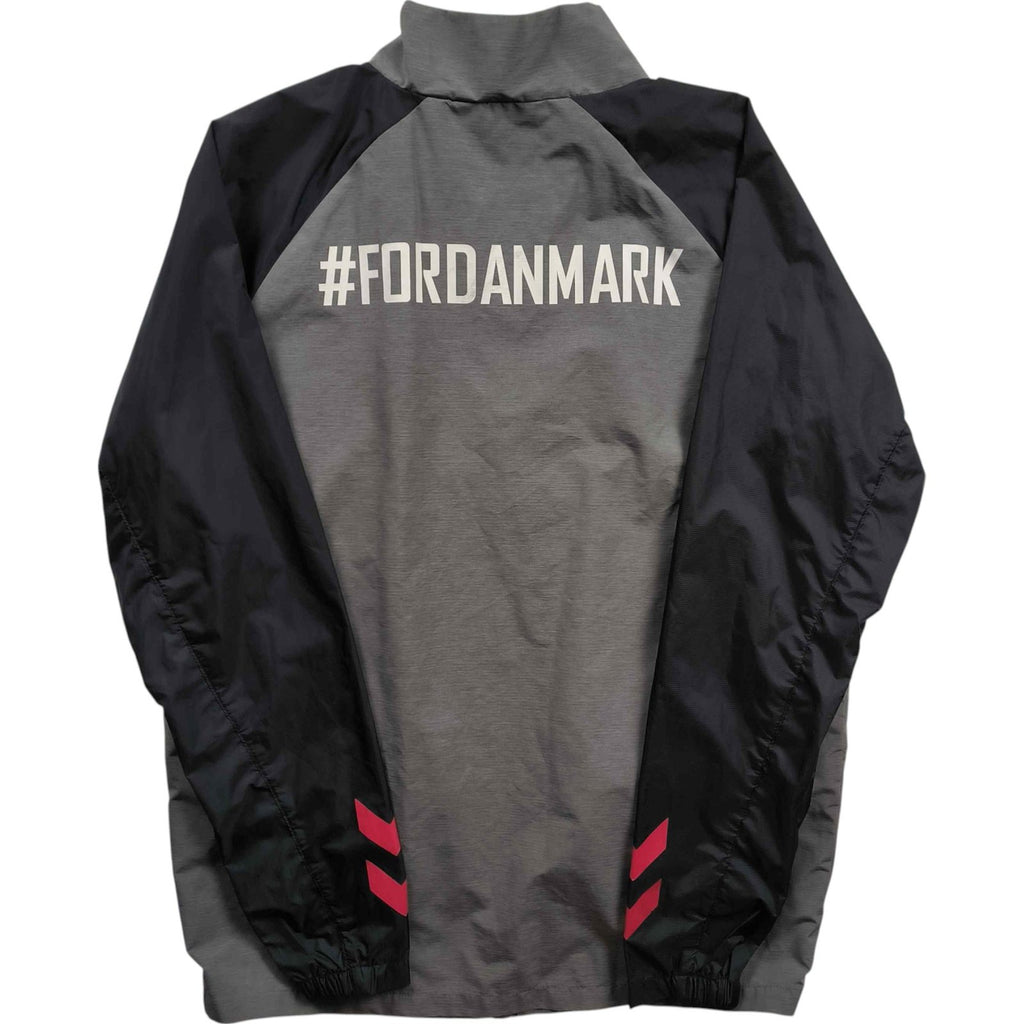 Denmark Hummel jacket size S