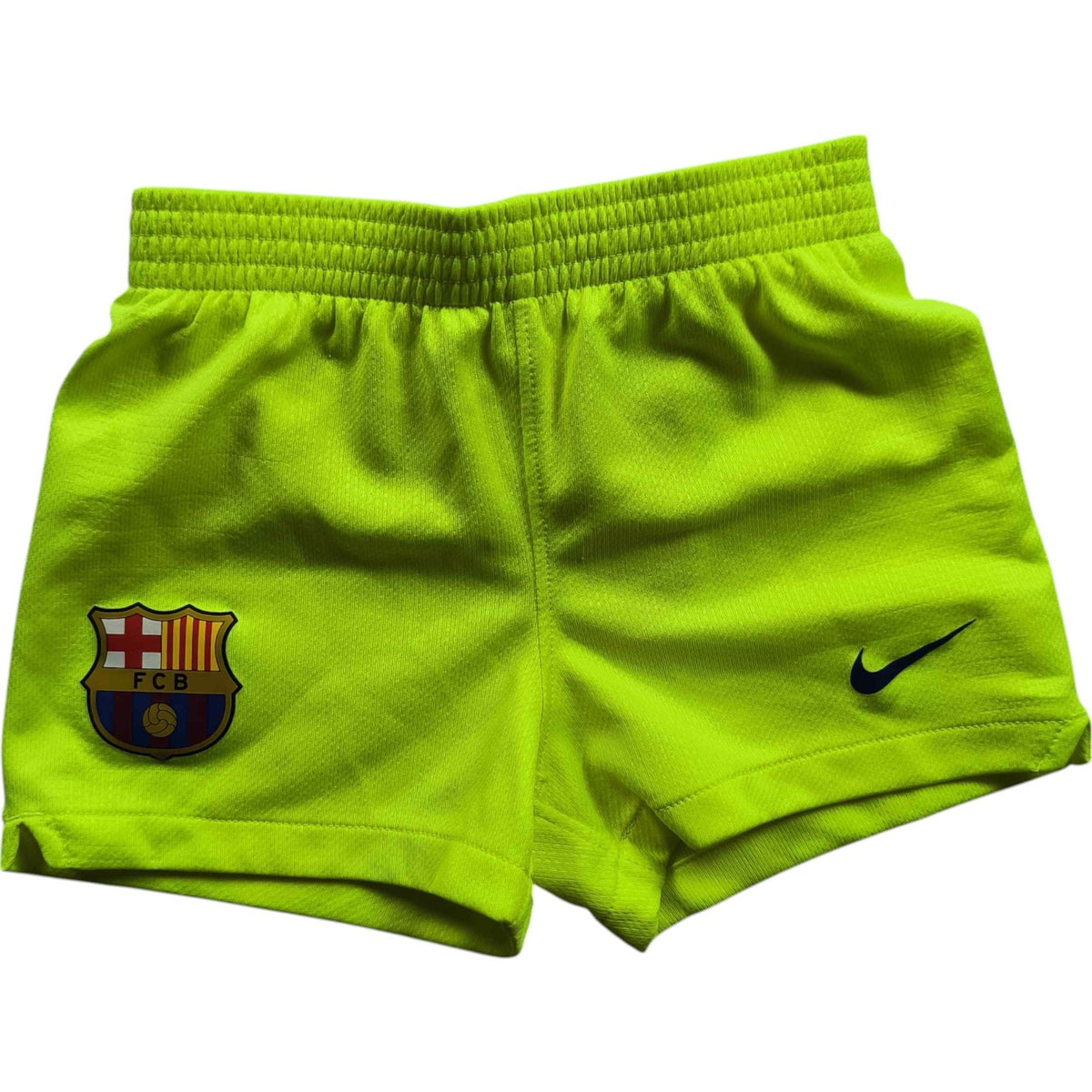 Barcelona 2018 Nike foci nadrág gyerek 70-75-ös