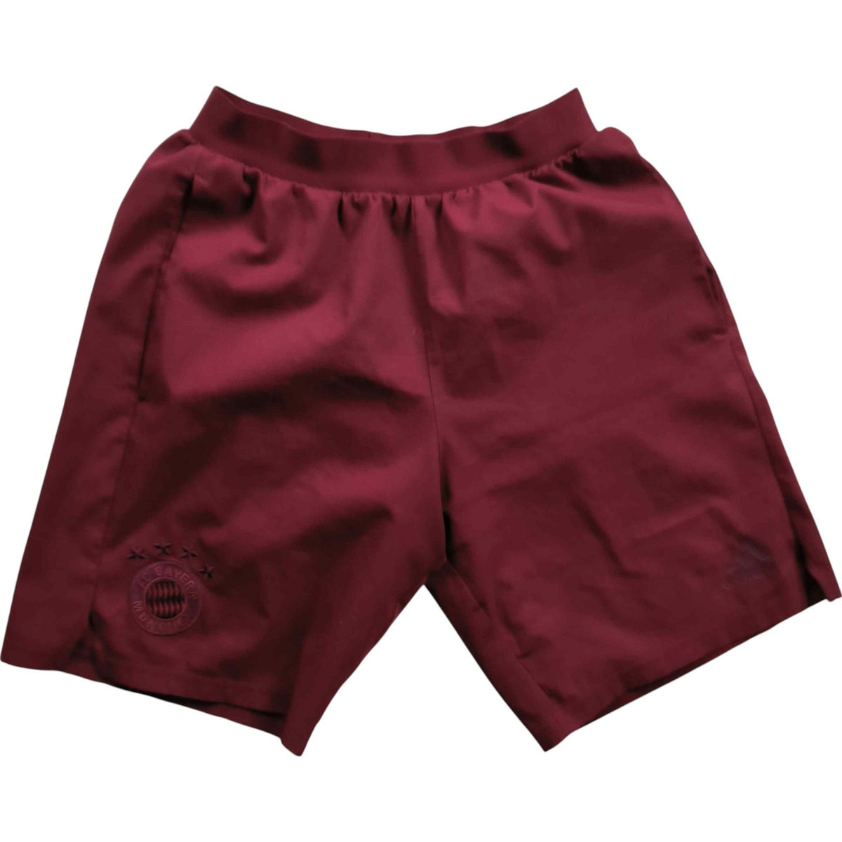 Bayern München 2017 Adidas football shorts size M