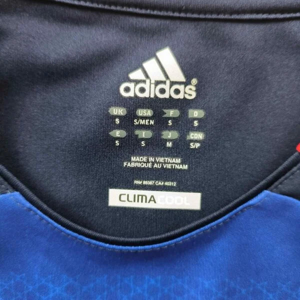 Team GB 2012 Adidas home Ryan Giggs football shirt size S