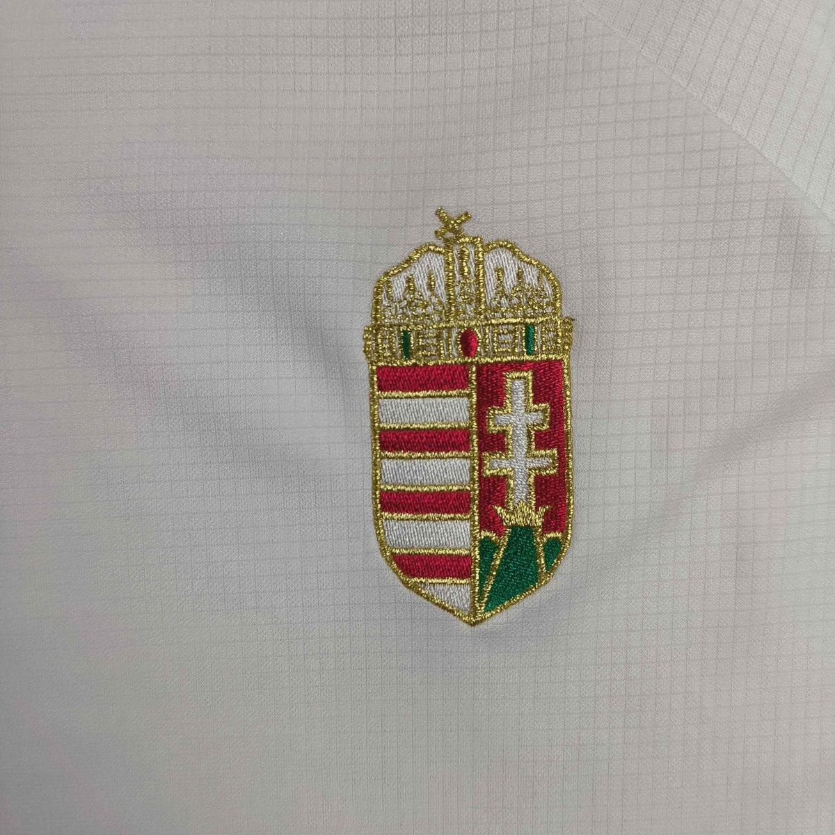 Magyarország 2006-07 Adidas vendég foci mez XL-es