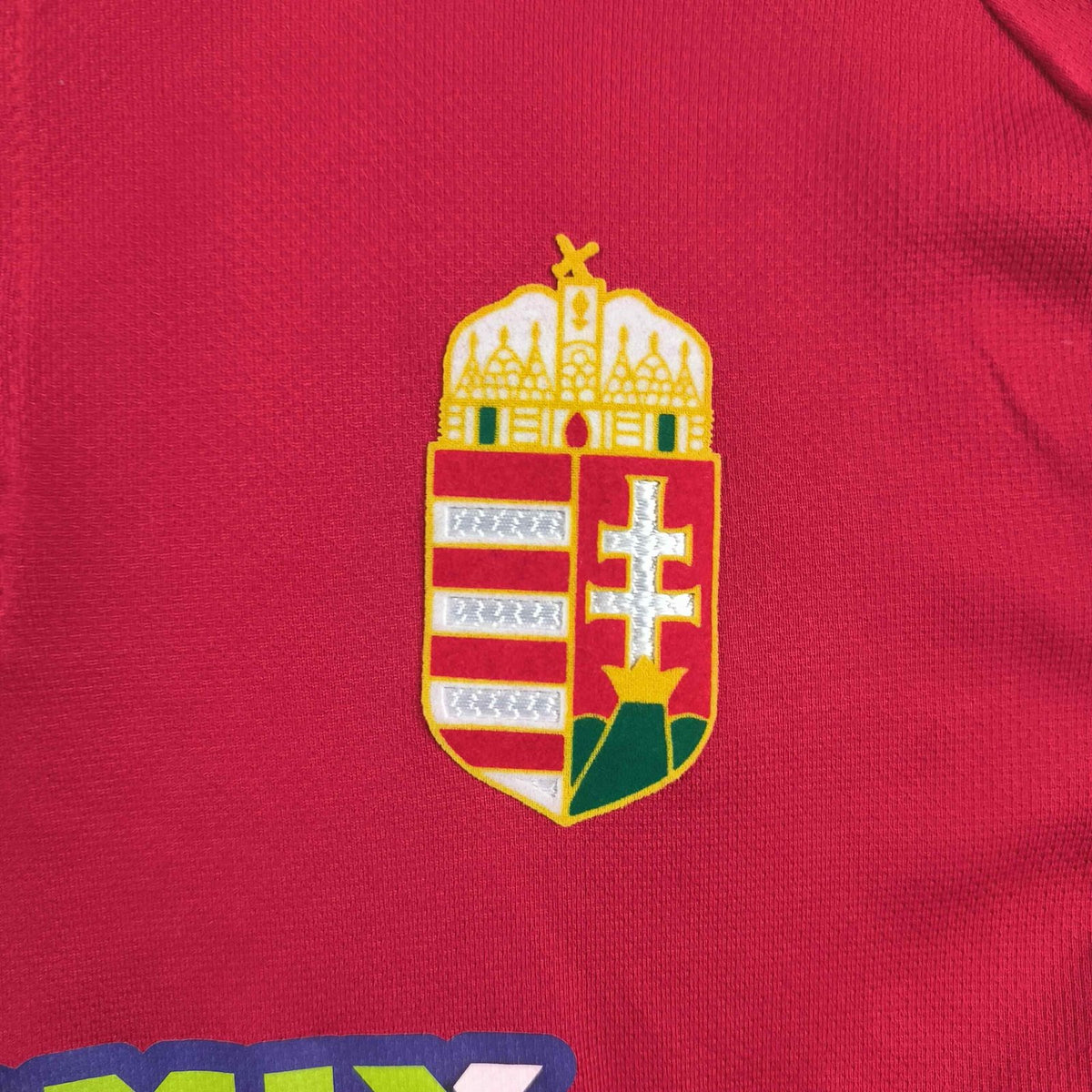 Magyarország 2022-23 Adidas traveller póló XS-es
