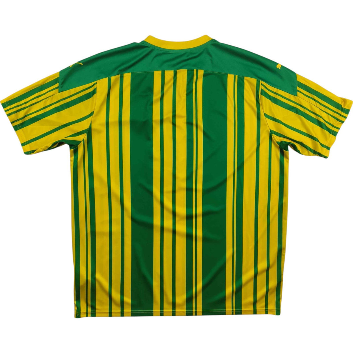 West Bromwich Albion 2020-21 Puma away football shirt size XXL