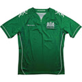 Stade-Lausanne Ouchy 2021-22 Fourteen goalkeeper football shirt size L