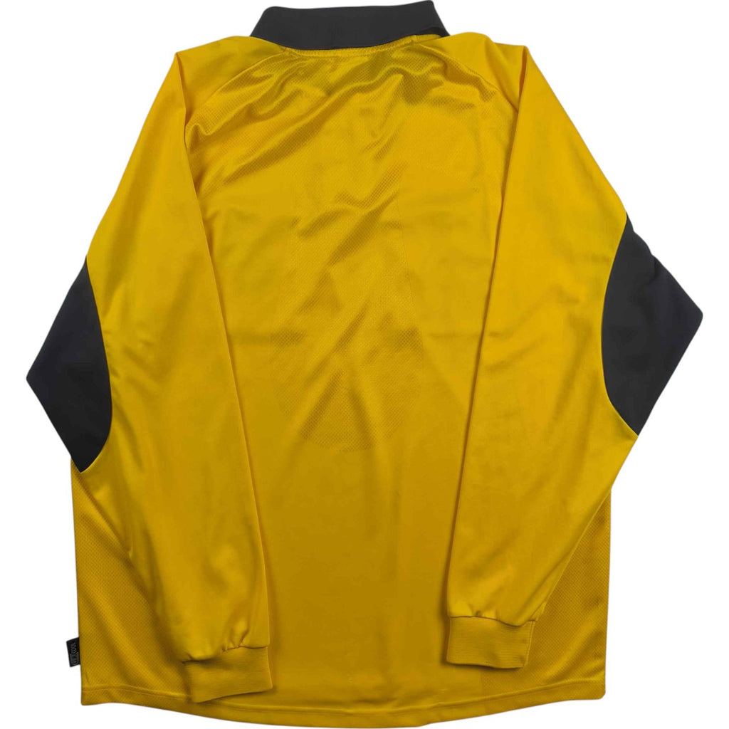 Adidas Játékvezető 2002 foci mez XL-es