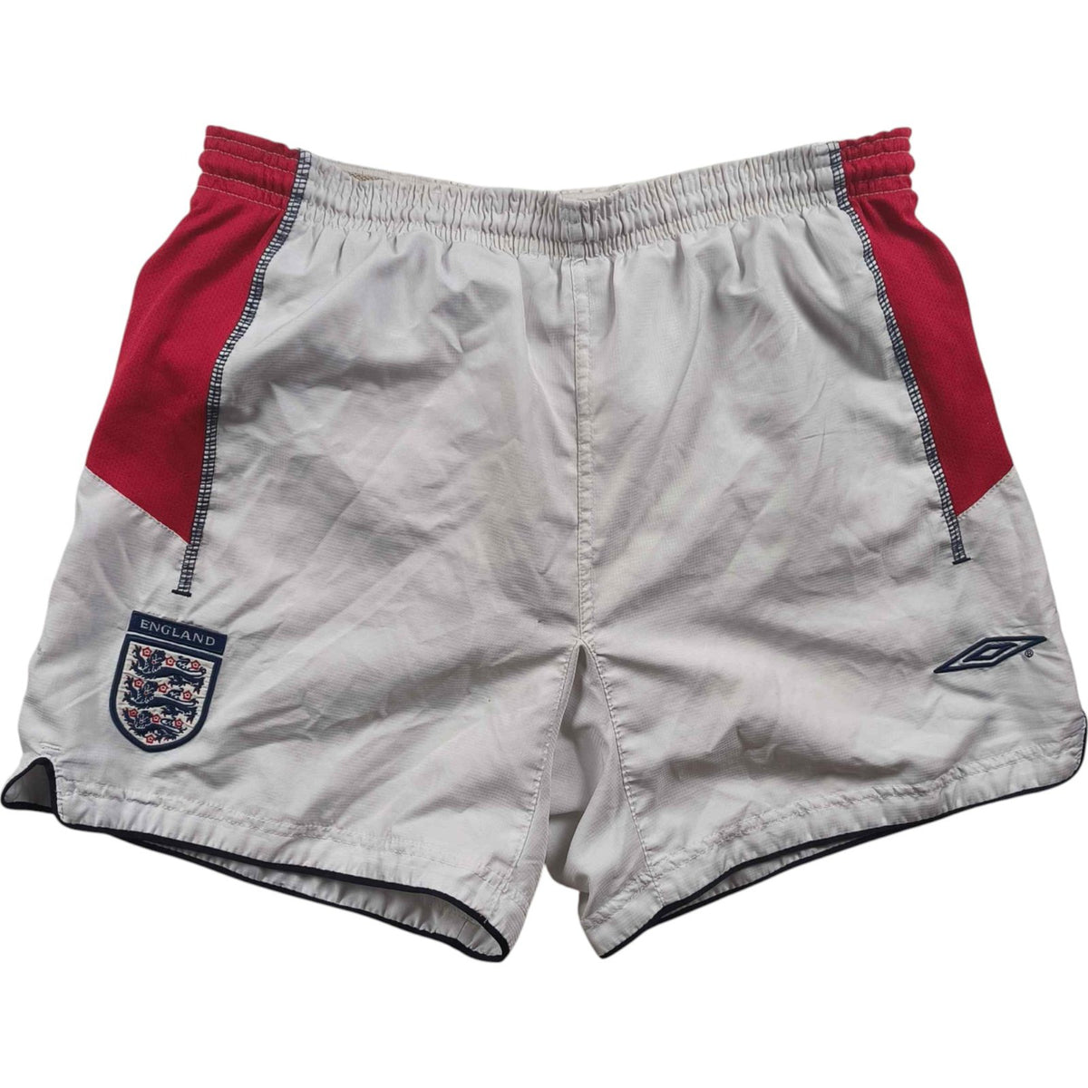 Anglia Umbro foci nadrág S-es