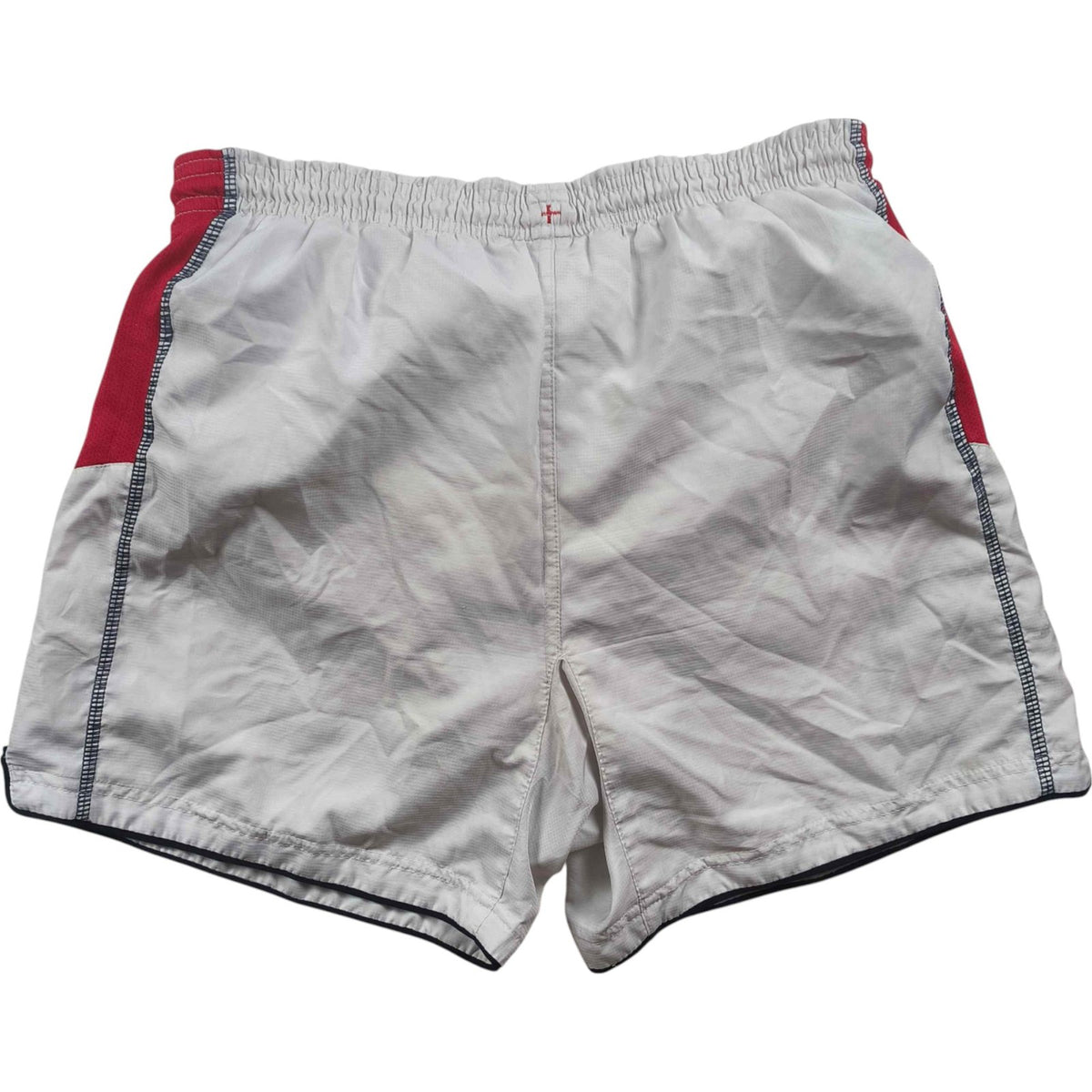 Anglia Umbro foci nadrág S-es