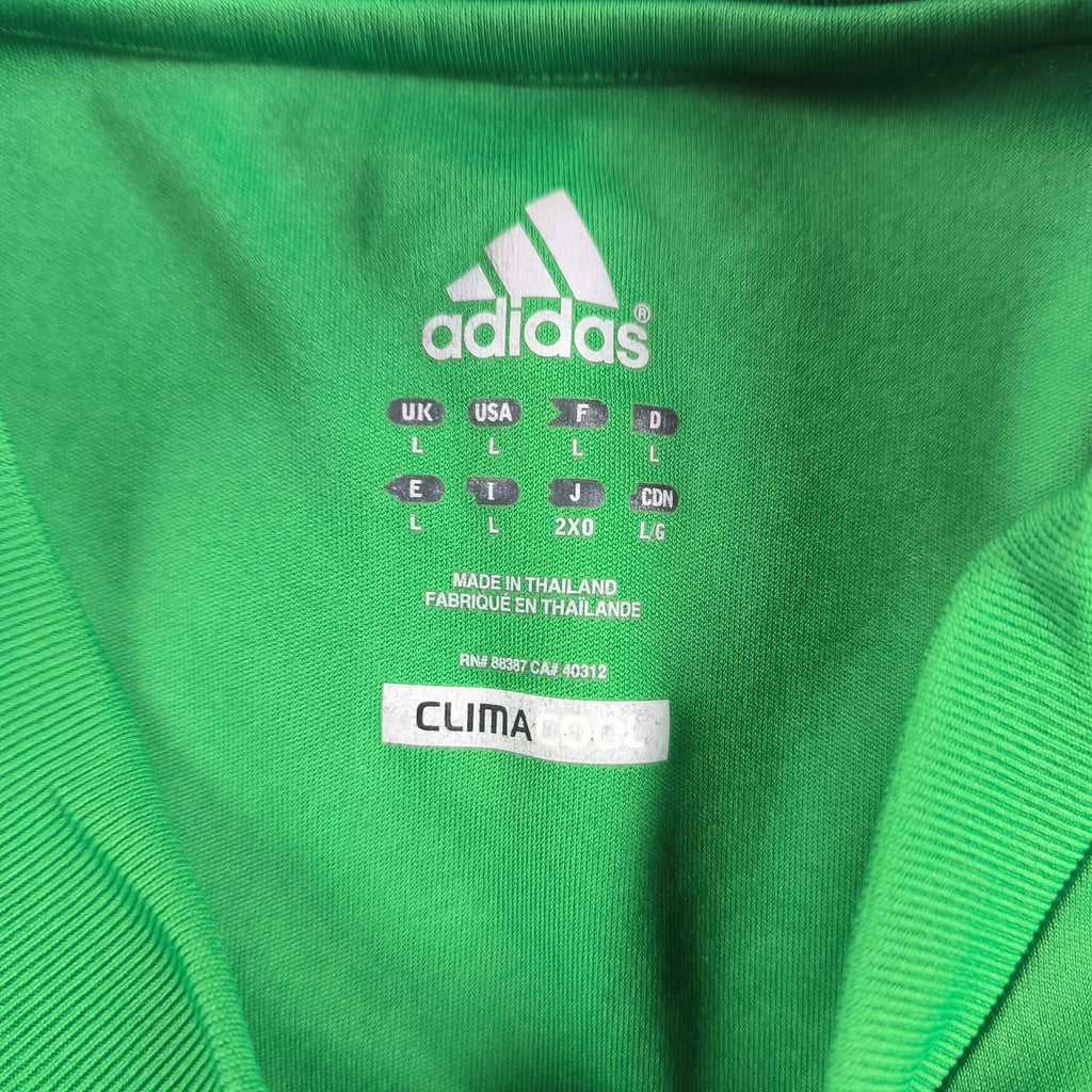 Ukrajna 2011-13 Adidas kapus #1 Formotion foci mez L-es