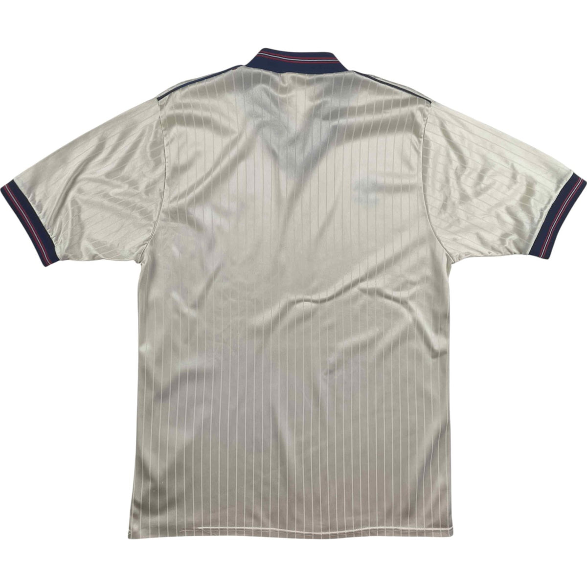 Anglia 1984-88 Umbro hazai foci mez M-es