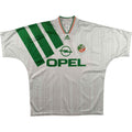Ireland 1992-94 Adidas away football shirt size L