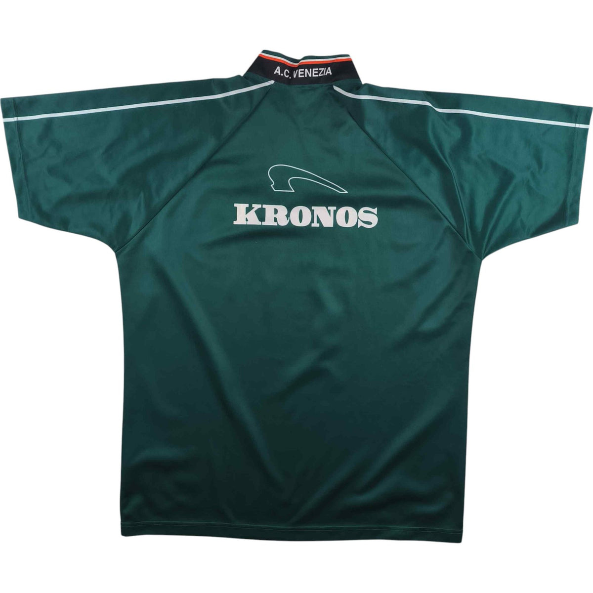 Venezia 1998-2000 Kronos training foci mez XL-es