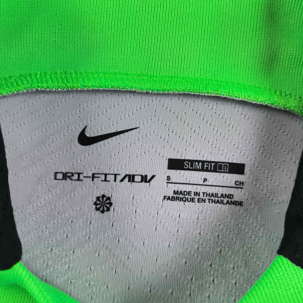 Liverpool 2023-24 Nike Strike training *Új* foci mez S-es