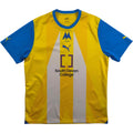 Torquay United 2023-24 Puma home football shirt size XL