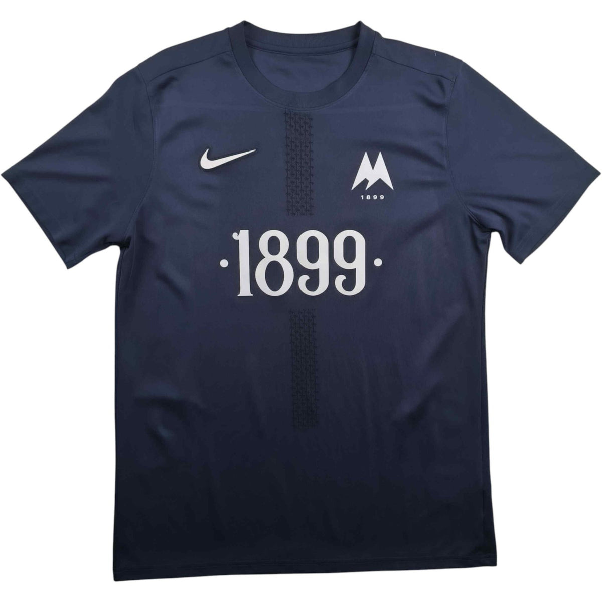 Torquay United 2020-21 Nike third football shirt size L