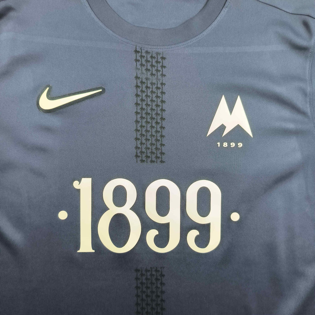 Torquay United 2020-21 Nike third football shirt size L