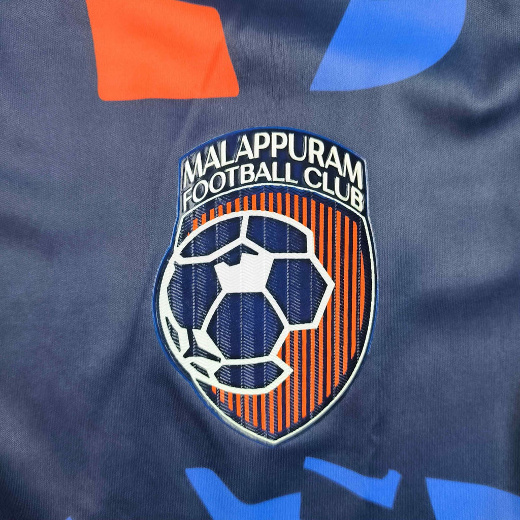 Malappuram FC 2024-25 Hummel home football shirt size XL