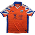Swansea 2022-23 Joma away football shirt size XS