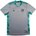 Bordeaux 2020-21 Adidas goalkeeper football shirt size L