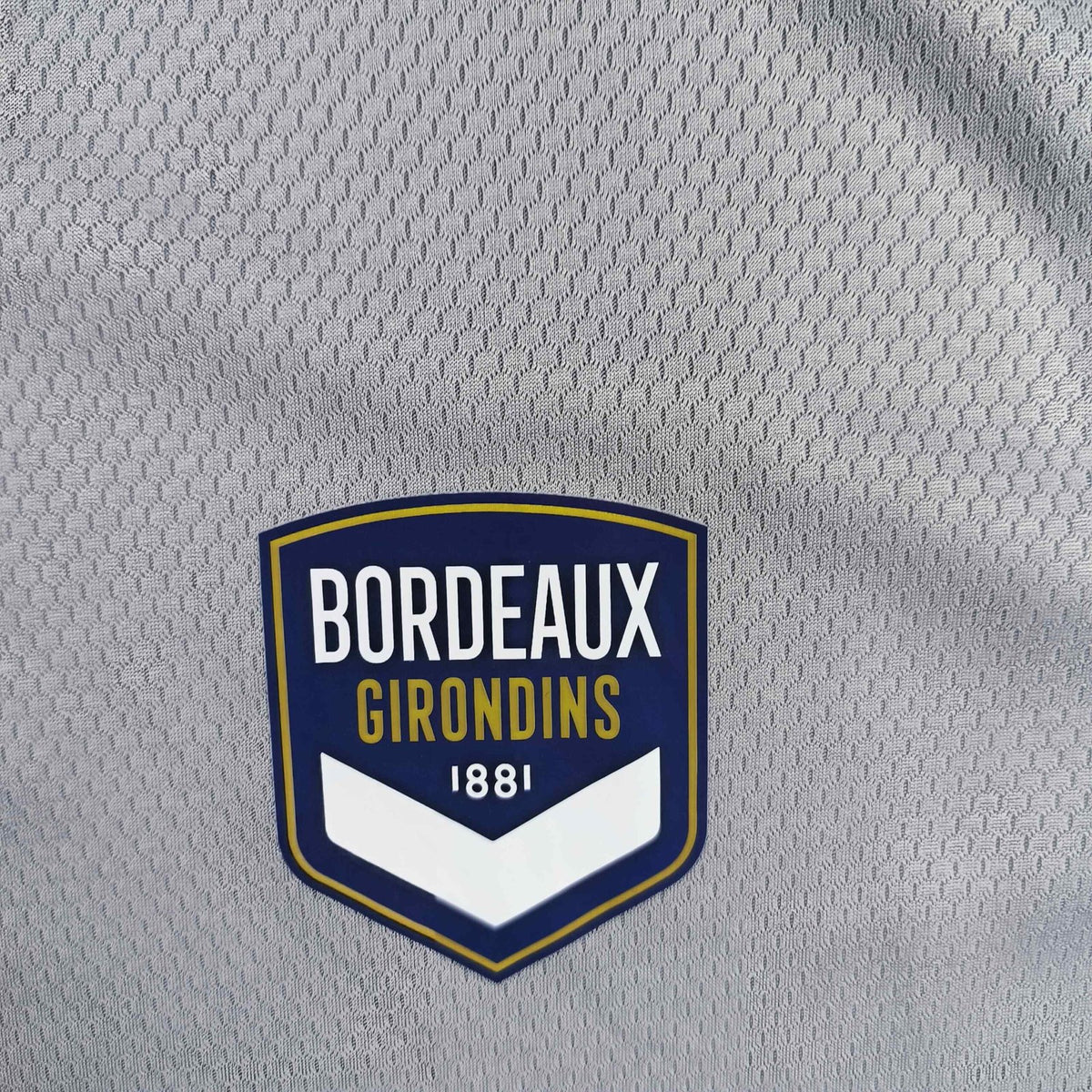 Bordeaux 2020-21 Adidas goalkeeper football shirt size L